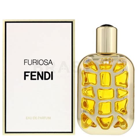 fendi perfumy damskie